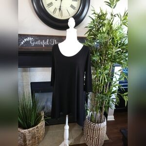 Clara Sun Woo Ladies Tunic Top